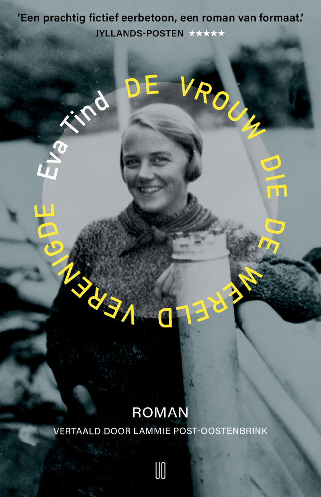 De vrouw die de wereld verenigde