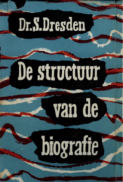De structuur van de biografie
