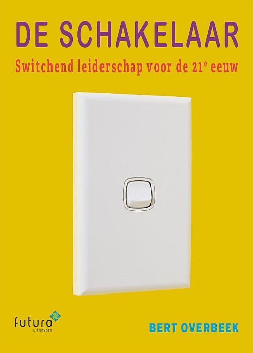 De schakelaar