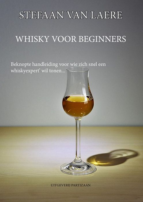 whisky voor beginners binnenwerk