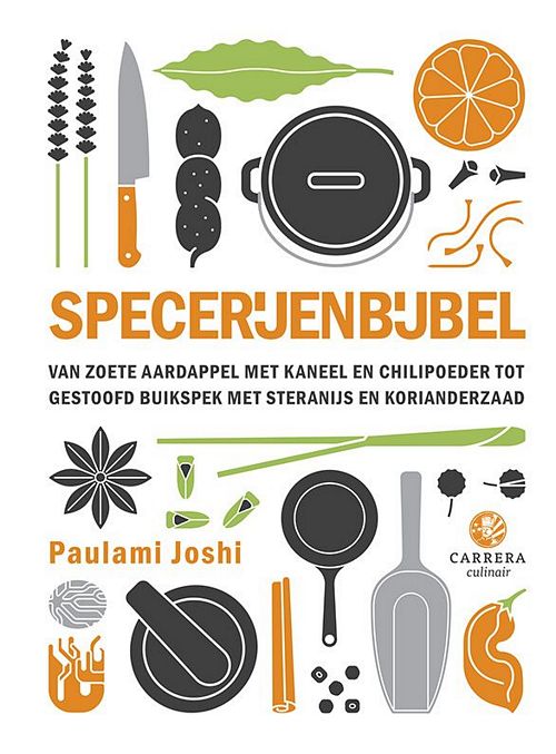 Specerijenbijbel