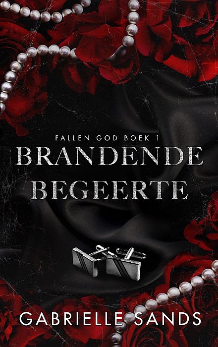 Brandende begeerte