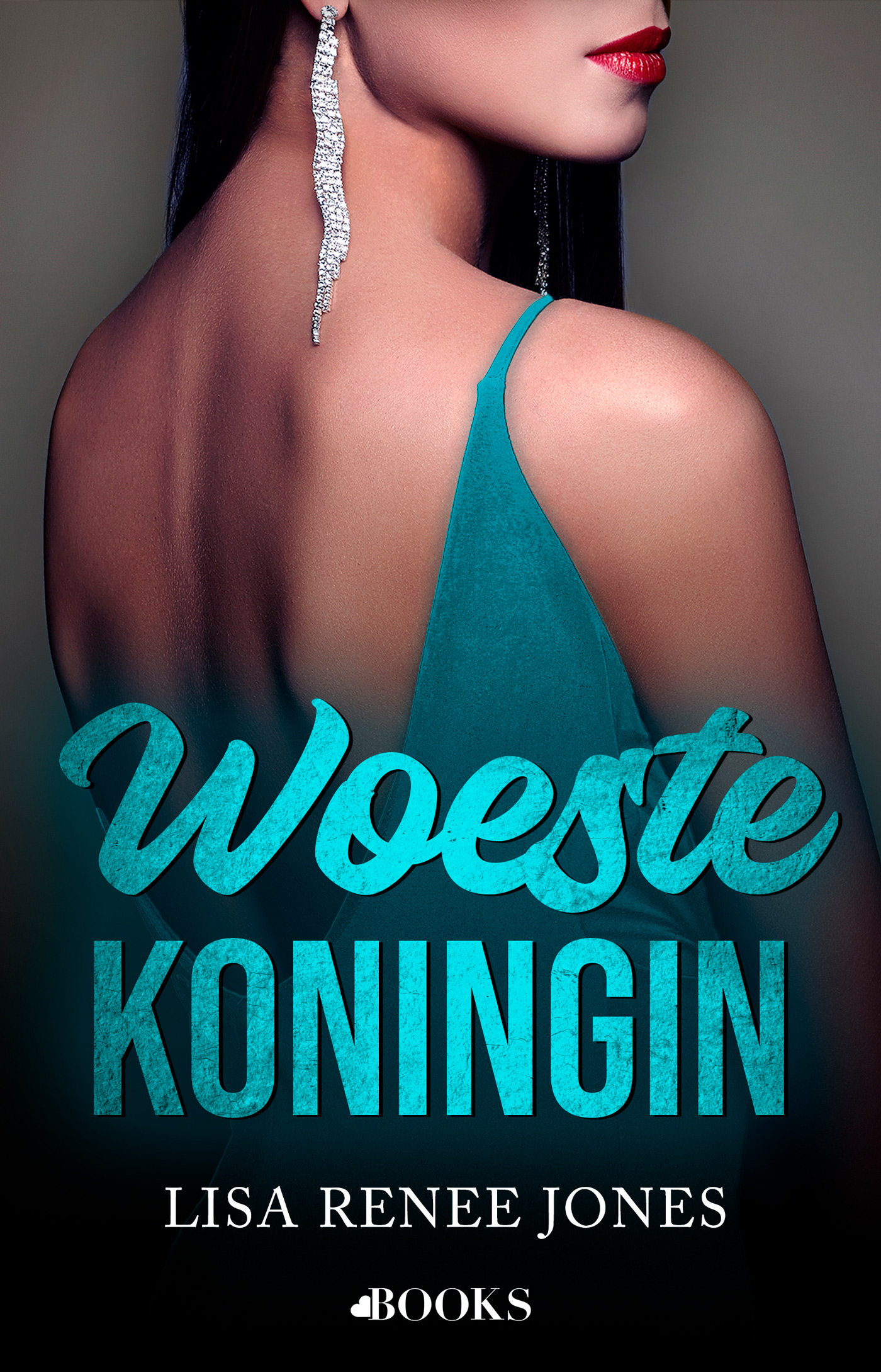 Woeste koningin