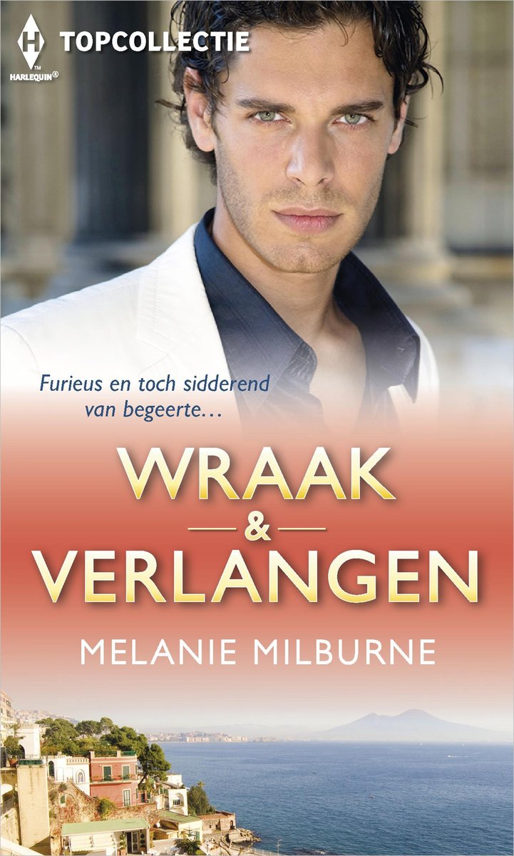 Wraak & Verlangen: Wraak en liefde / Herinnering van liefde / Zoete vergelding