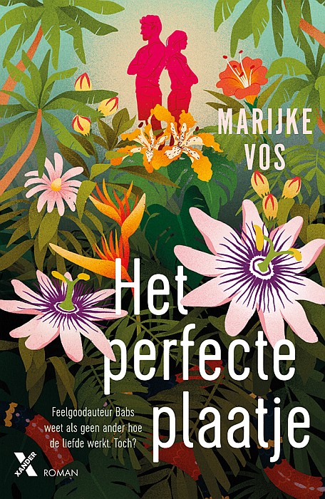 Het perfecte plaatje