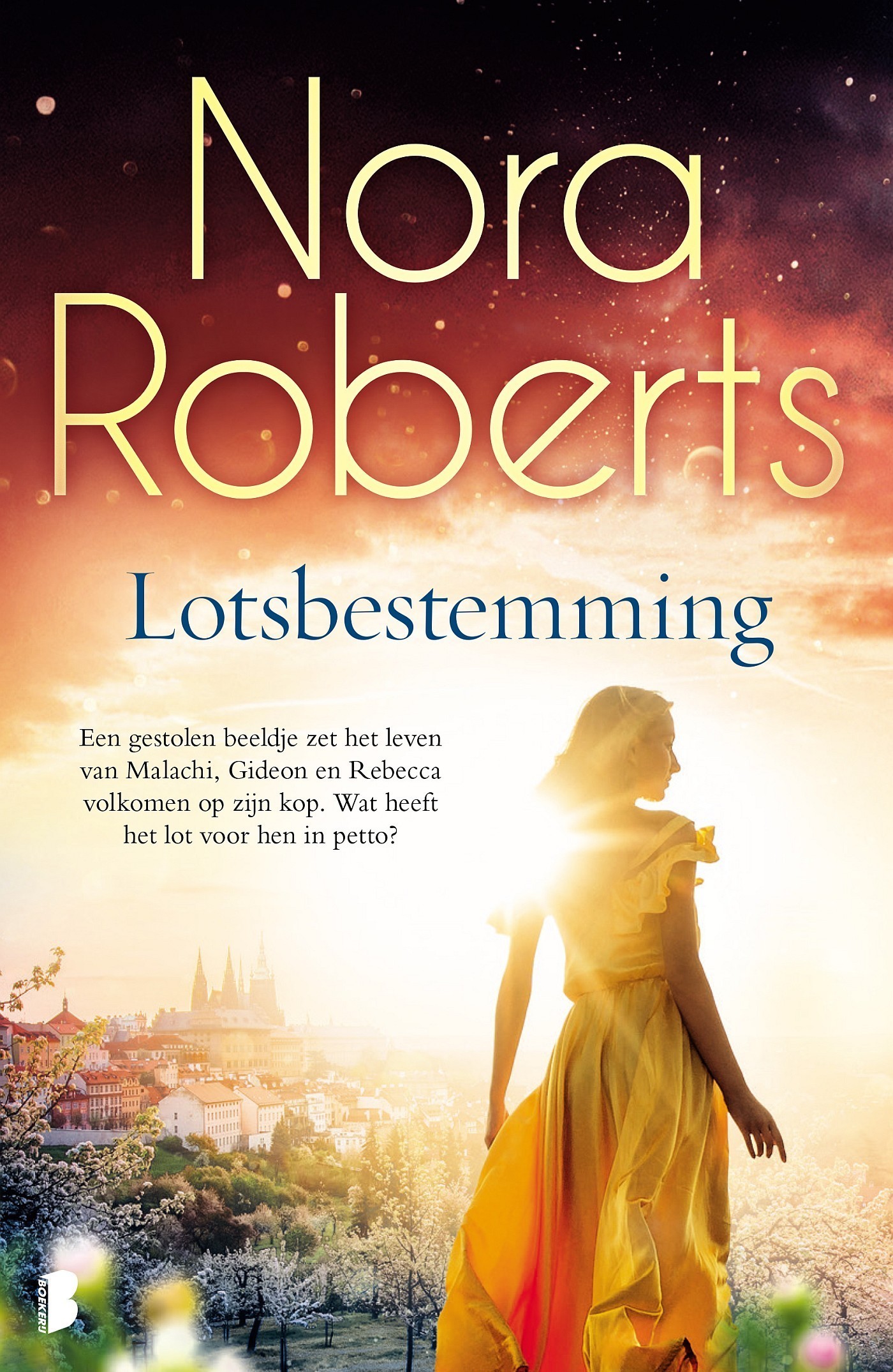 Lotsbestemming