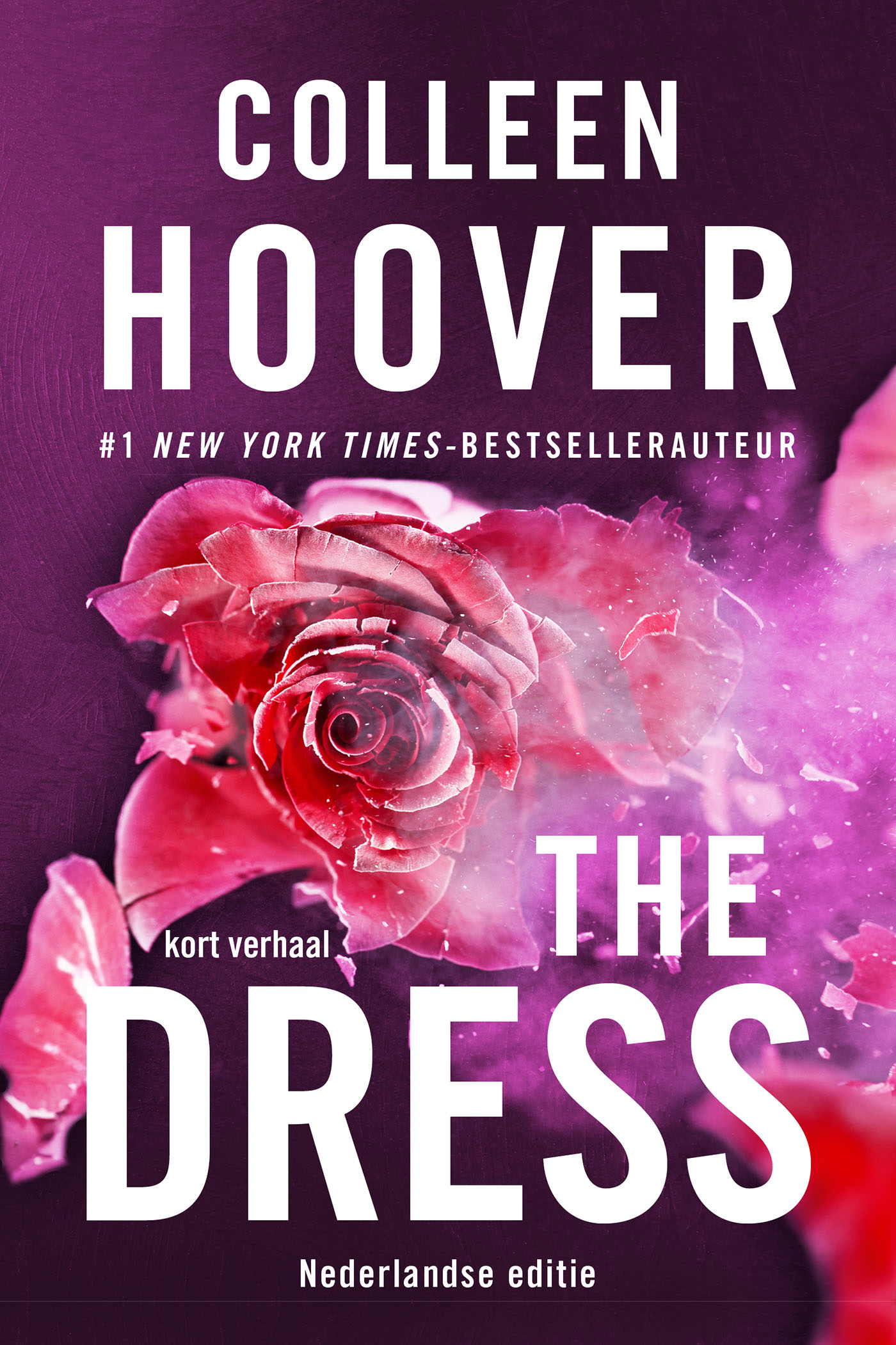 The dress