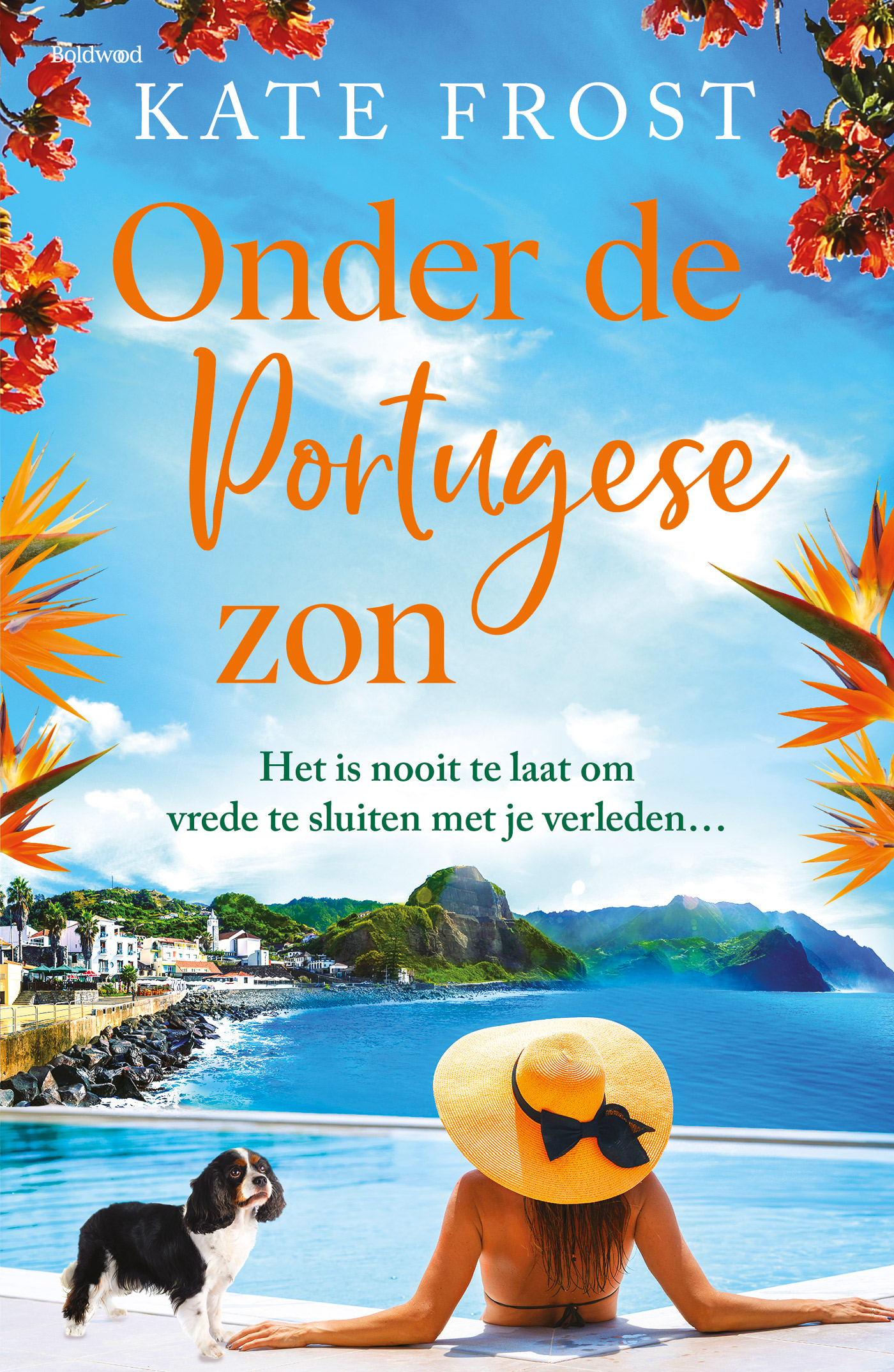 Onder de Portugese zon
