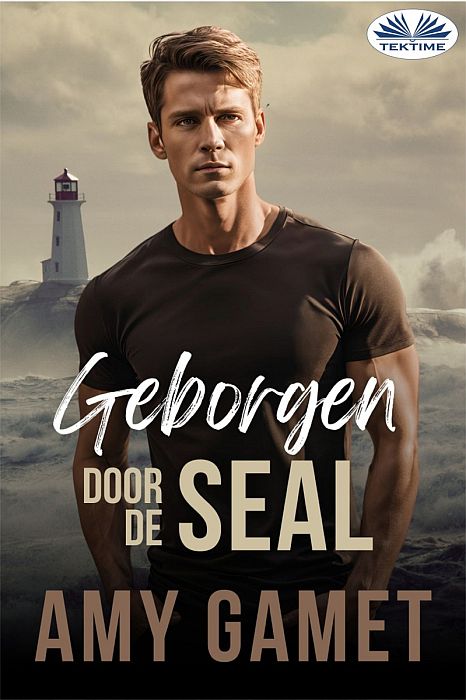 Geborgen door de SEAL