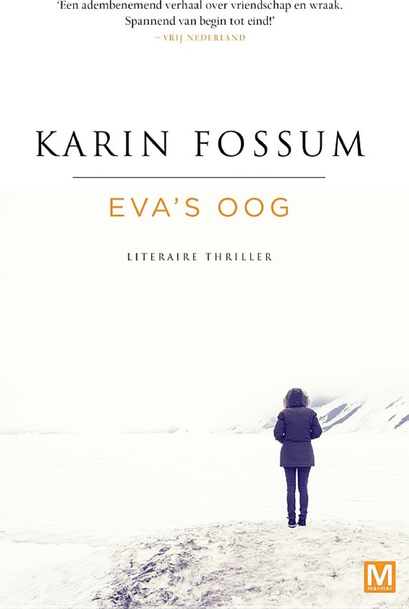 Eva’s Oog
