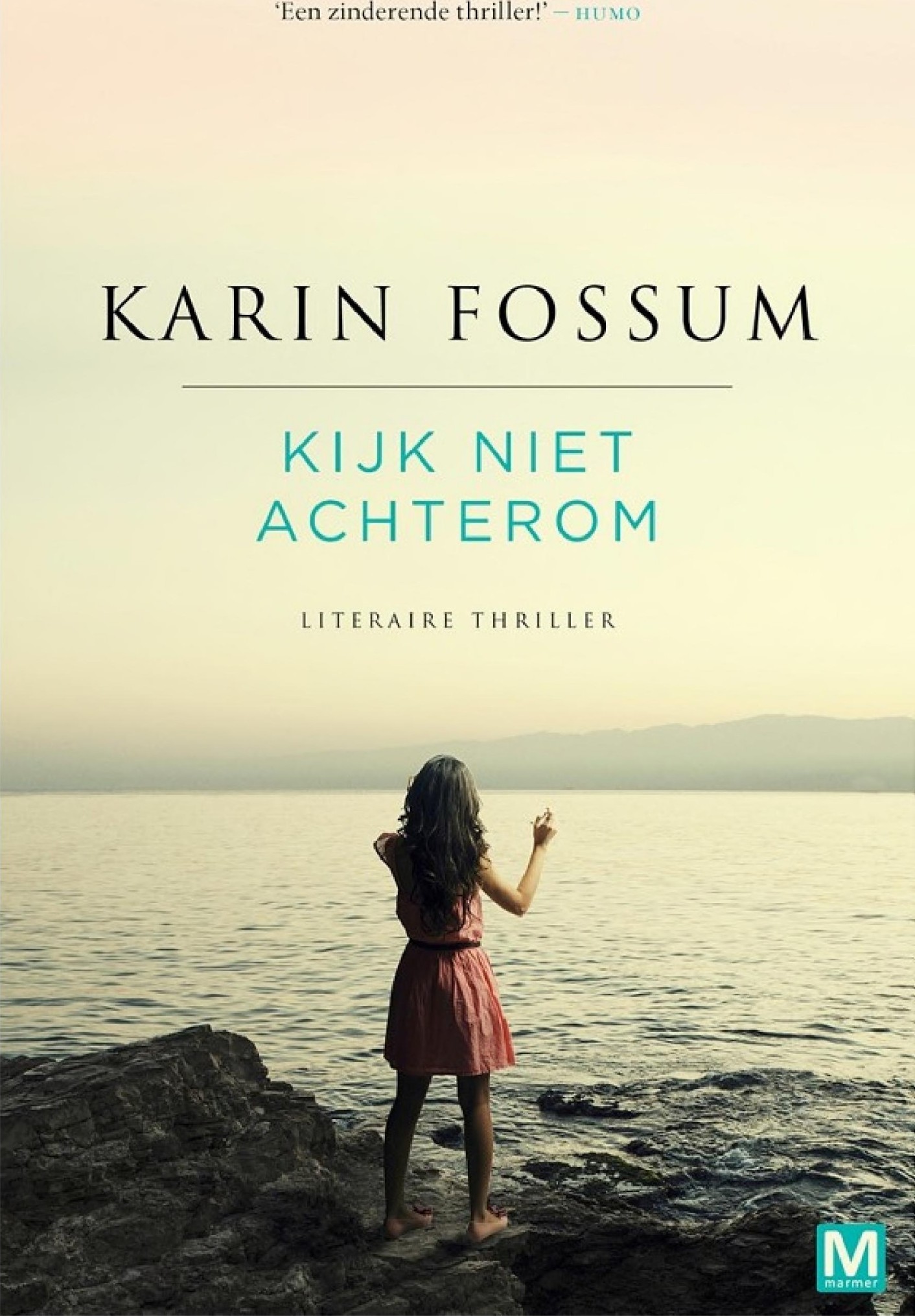 Kijk Niet Achterom