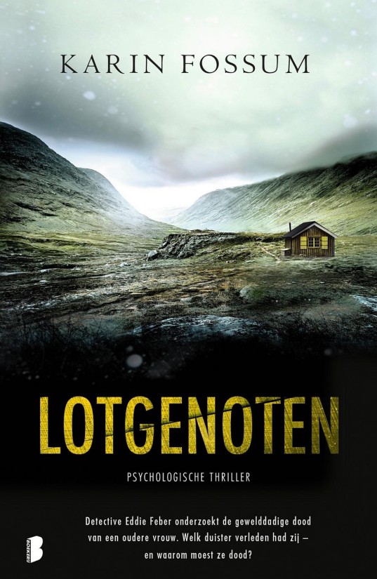Lotgenoten