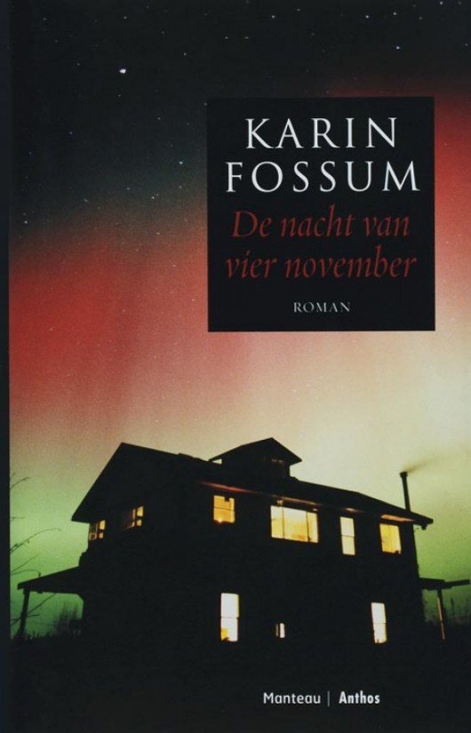 De Nacht Van Vier November