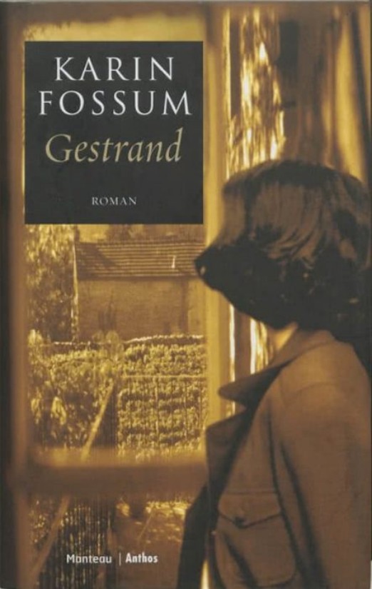 Gestrand