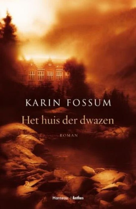 Het huis der dwazen