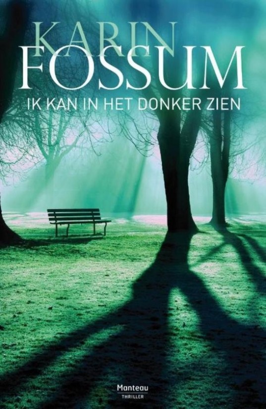 Ik Kan In Het Donker Zien