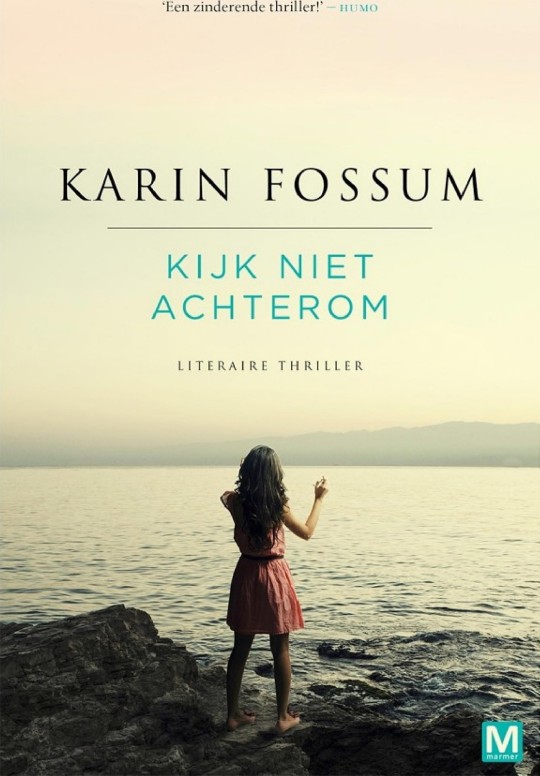 Kijk Niet Achterom