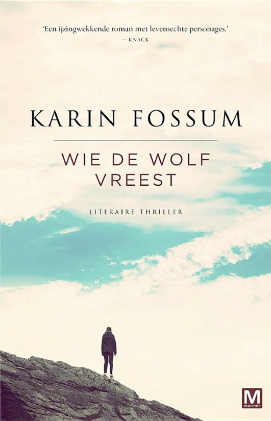 Wie De Wolf Vreest