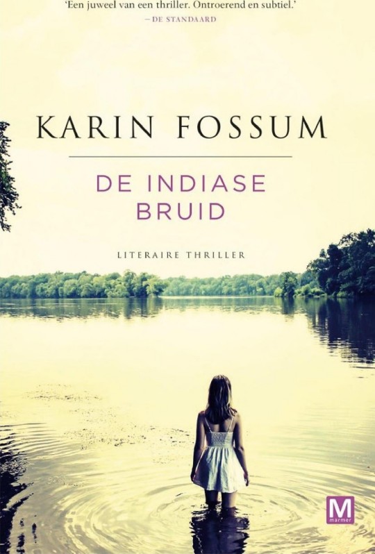 De Indiase Bruid