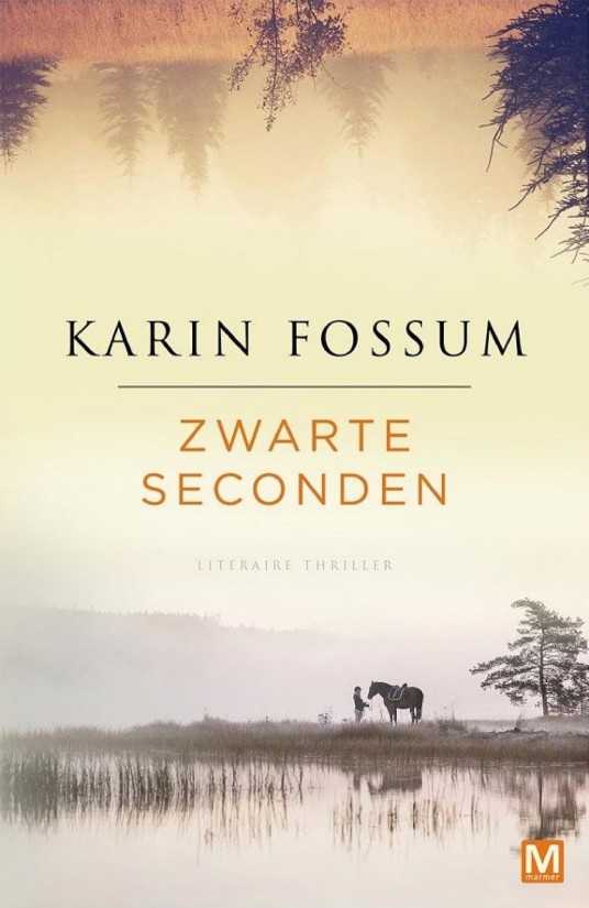 Zwarte Seconden