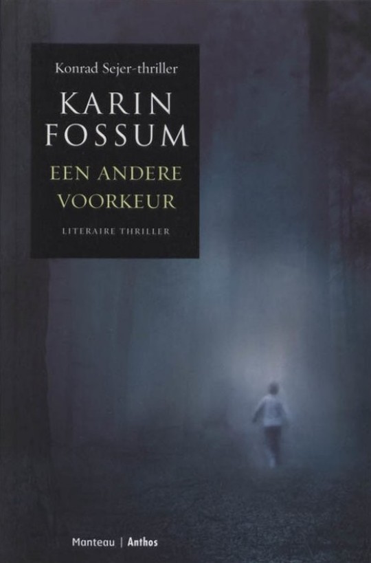 Een Andere Voorkeur