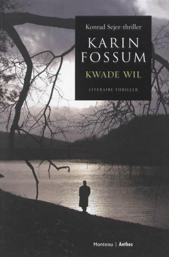 Kwade Wil