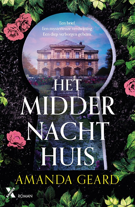 Het middernachthuis