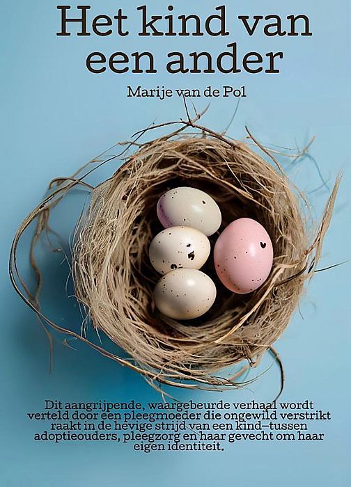 Het kind van een ander