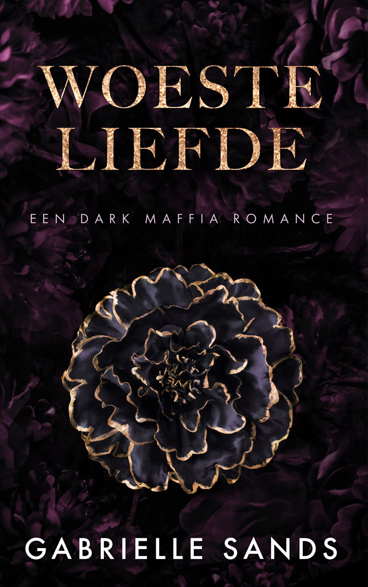 Woeste liefde