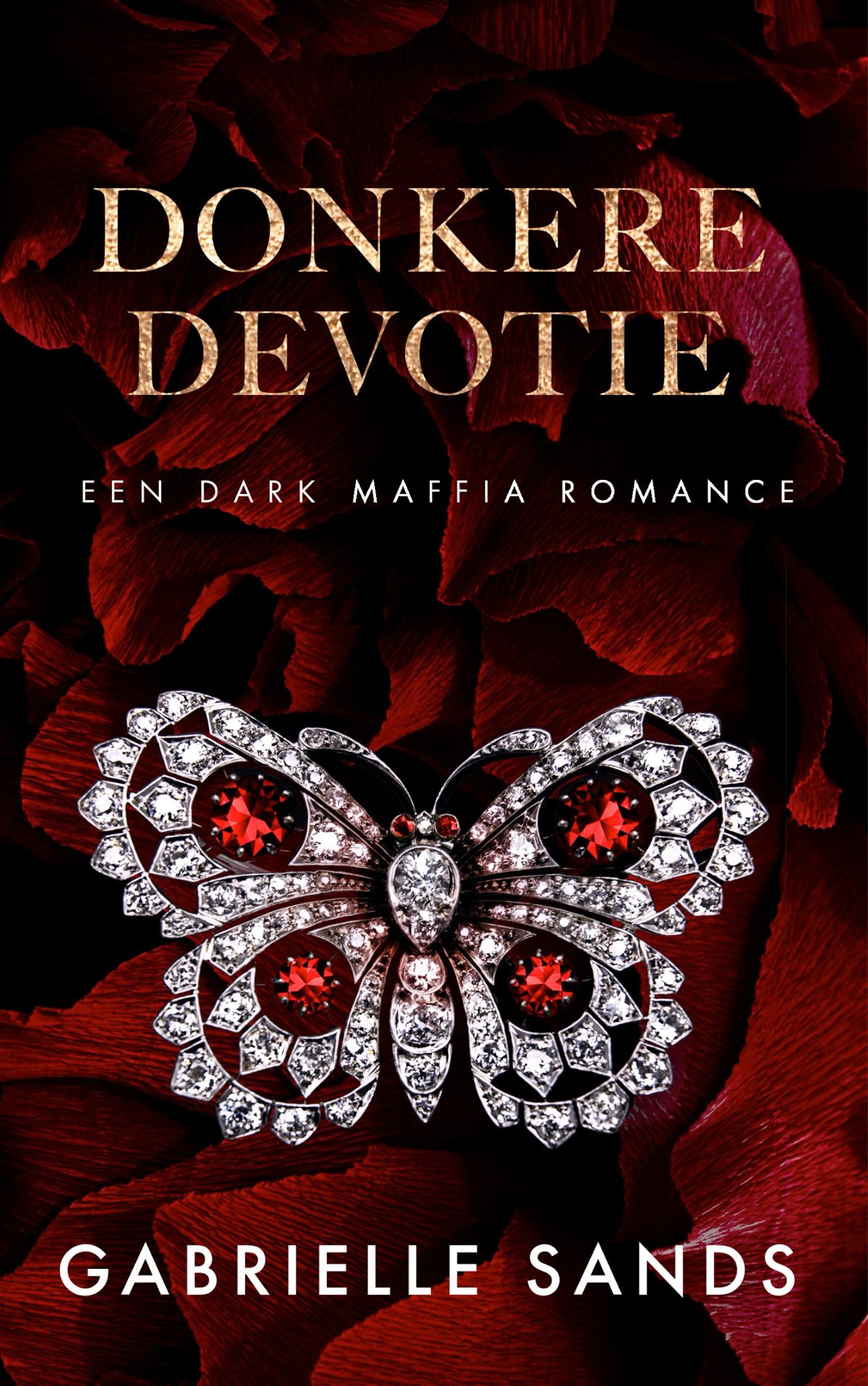 Donkere devotie: Een dark maffia romance