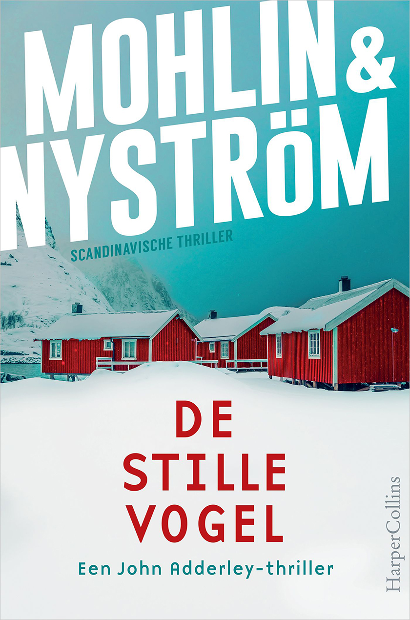 De stille vogel – John Adderley 3