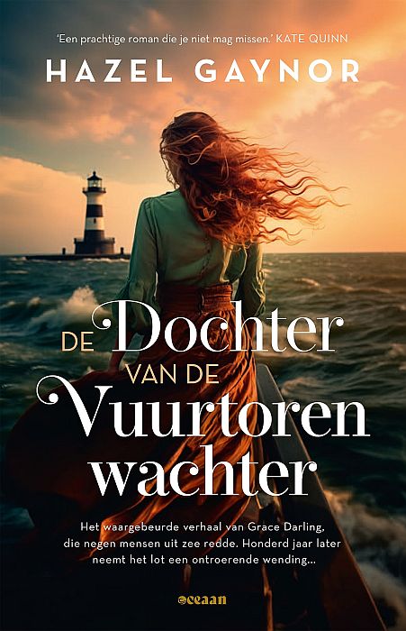 De dochter van de vuurtorenwachter