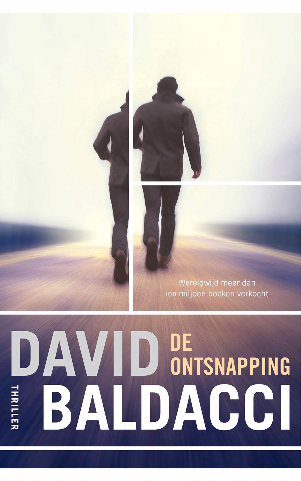 De ontsnapping