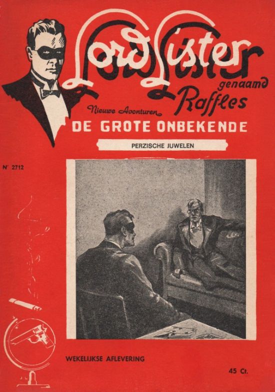 2712 Perzische Juwelen
