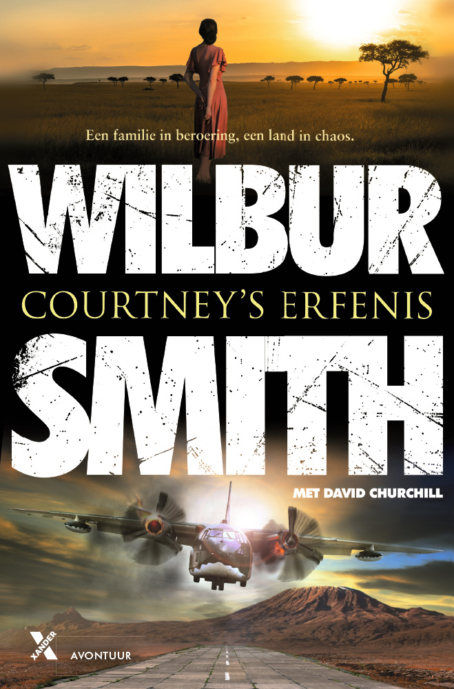 20 Courtney's erfenis
