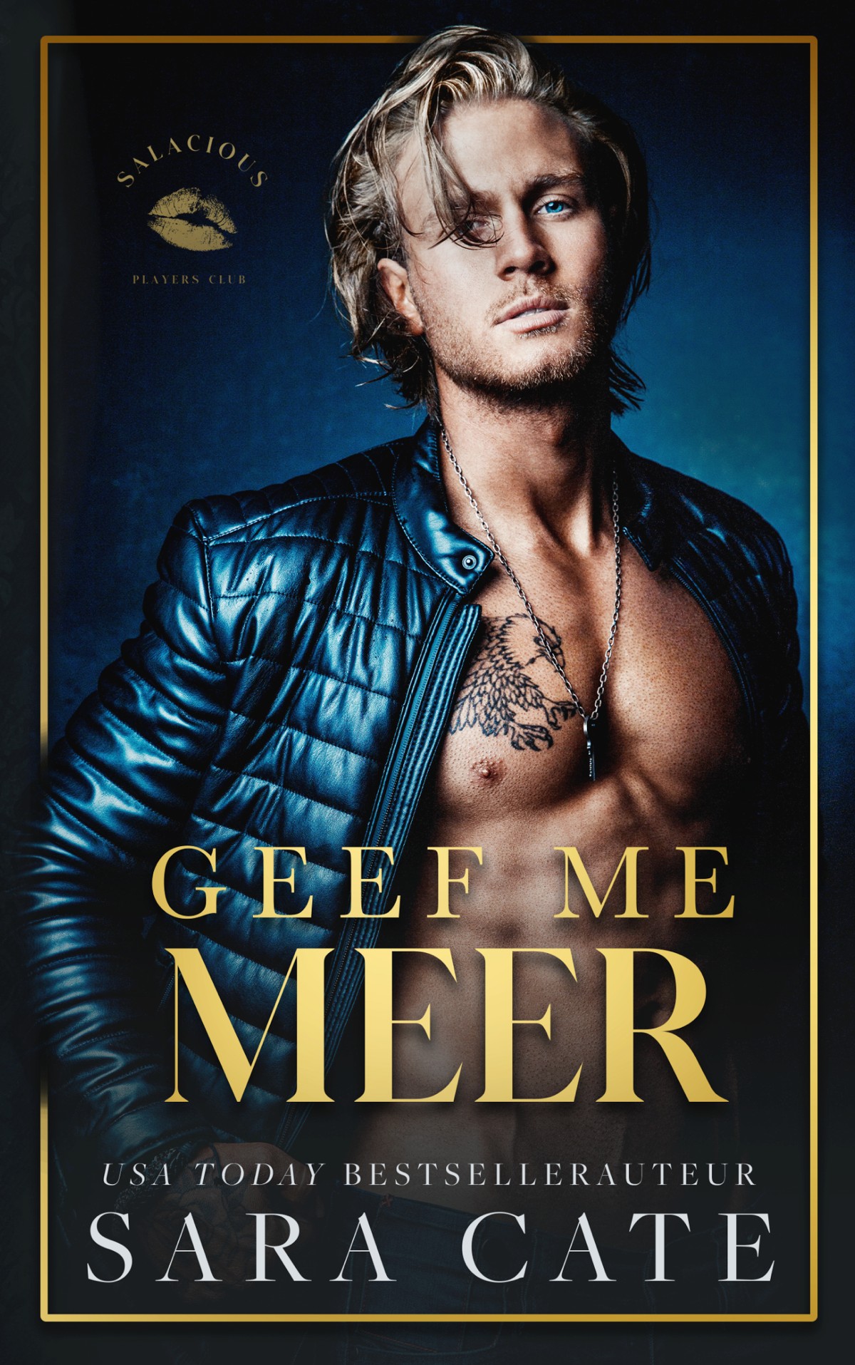 Geef me meer