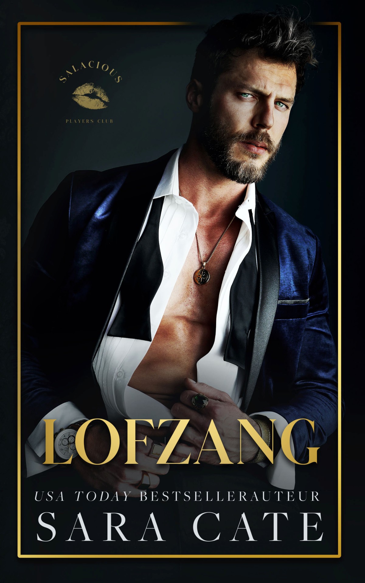 Lofzang