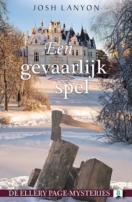 Een gevaarlijk spel