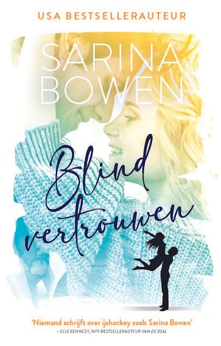 Blind Vertrouwen