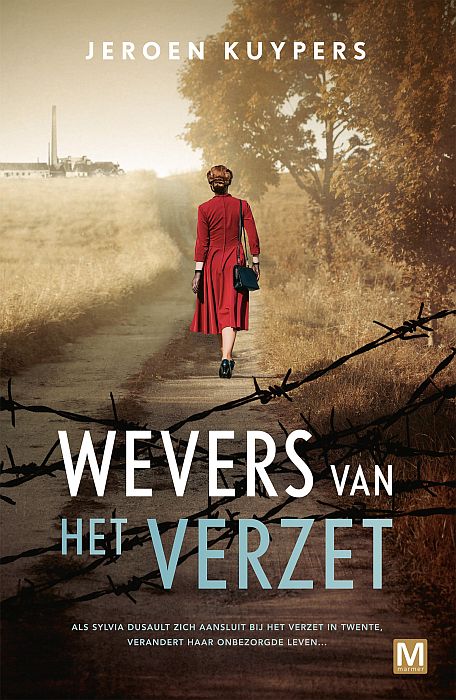 Wevers van het verzet