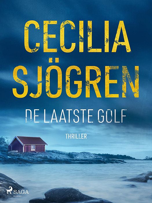De laatste golf