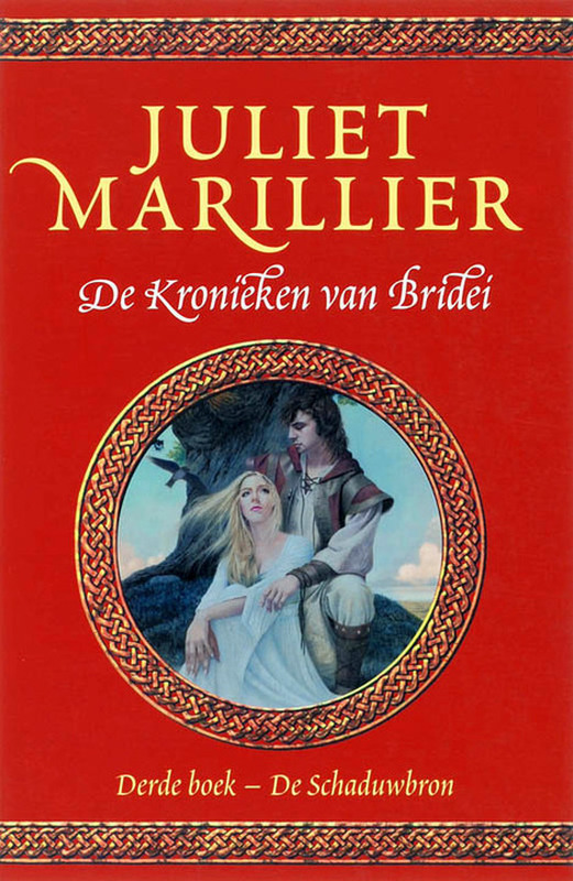 De Schaduwbron