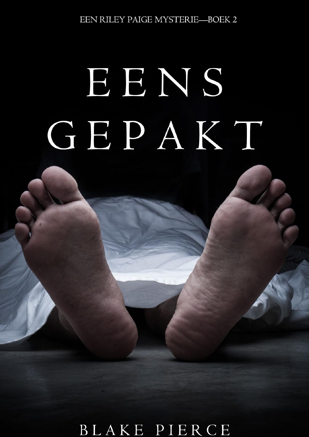 EENS GEPAKT