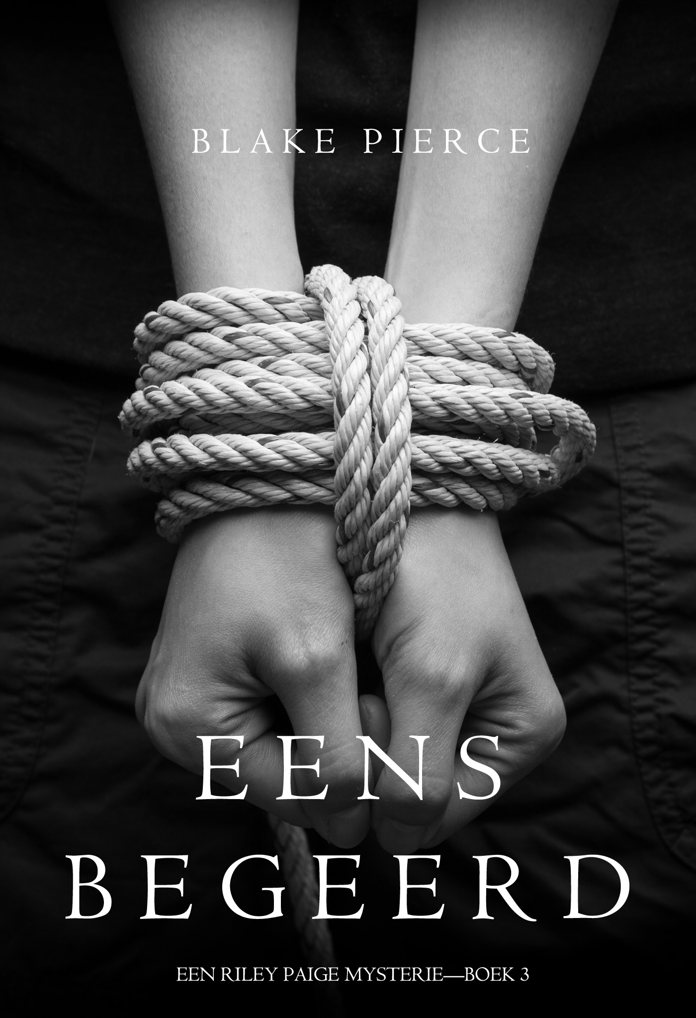 EENS BEGEERD
