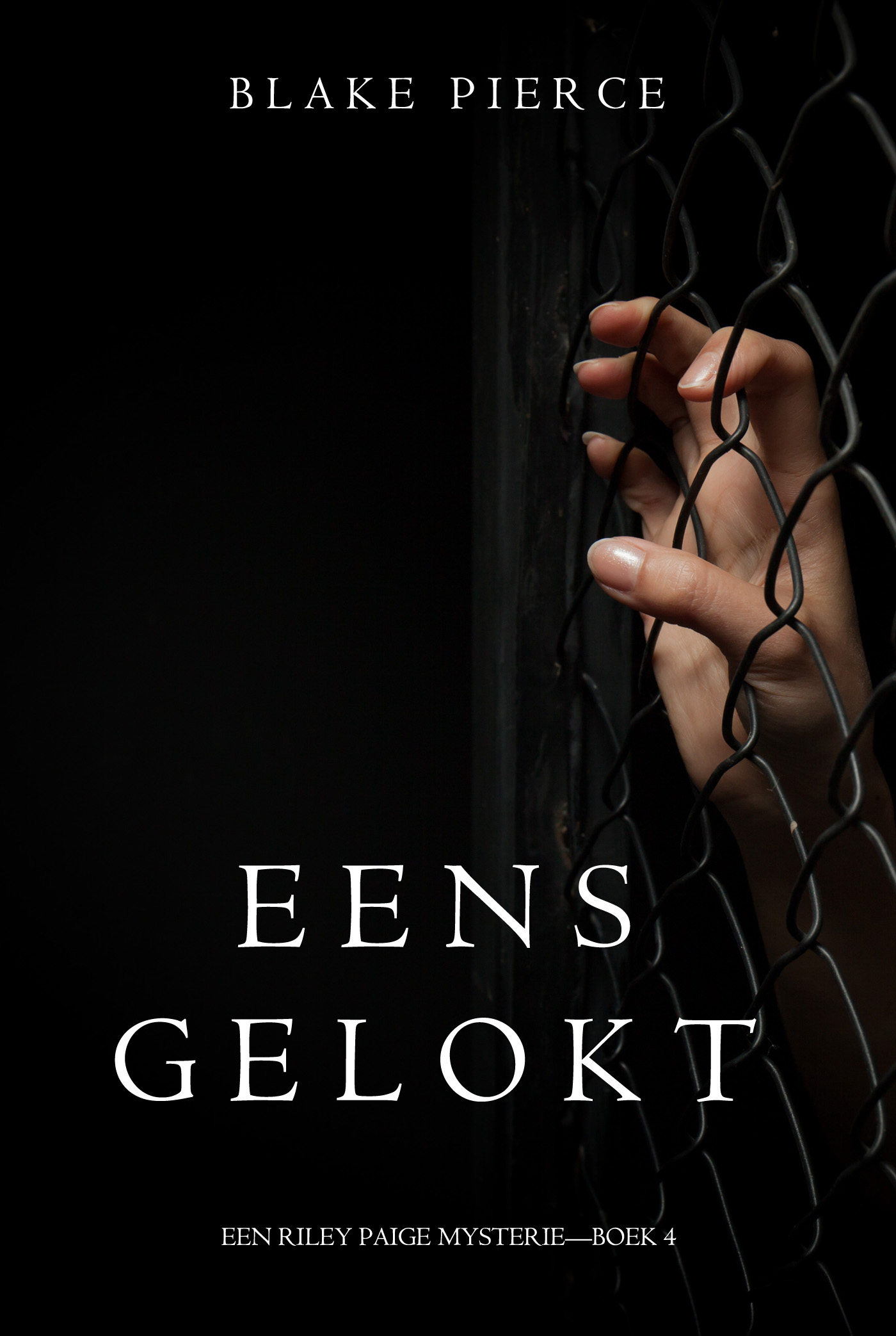 EENS GELOKT