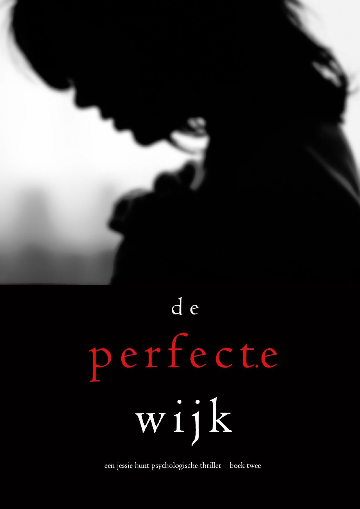 DE PERFECTE WIJK
