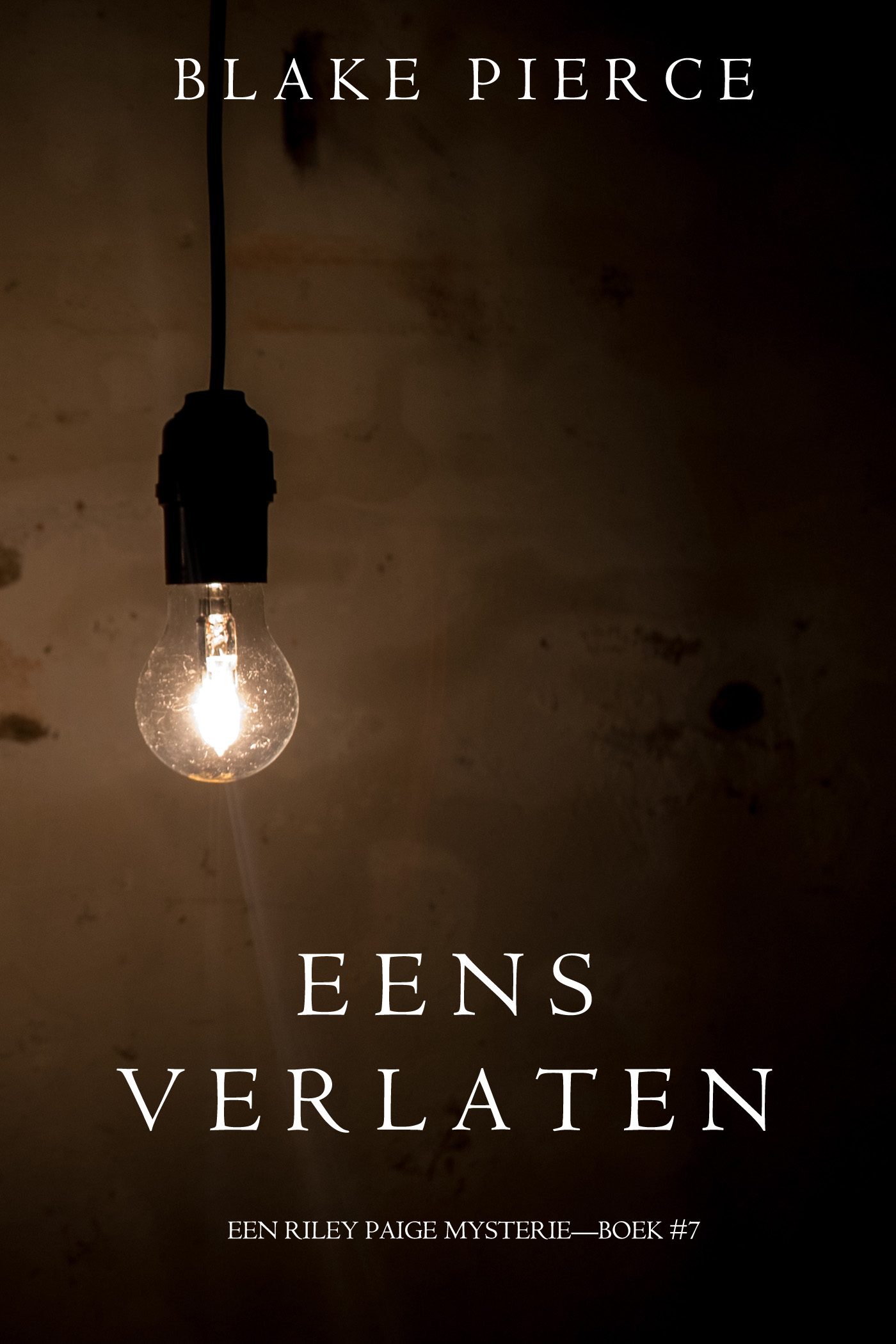 EENS VERLATEN