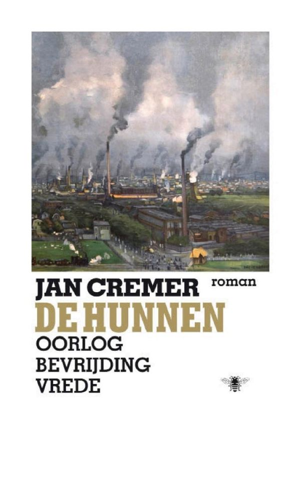 cremer, jan