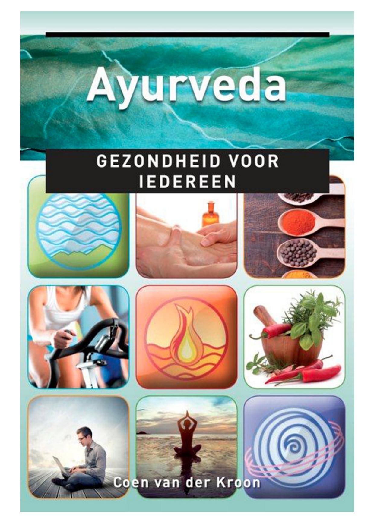 Ayurveda