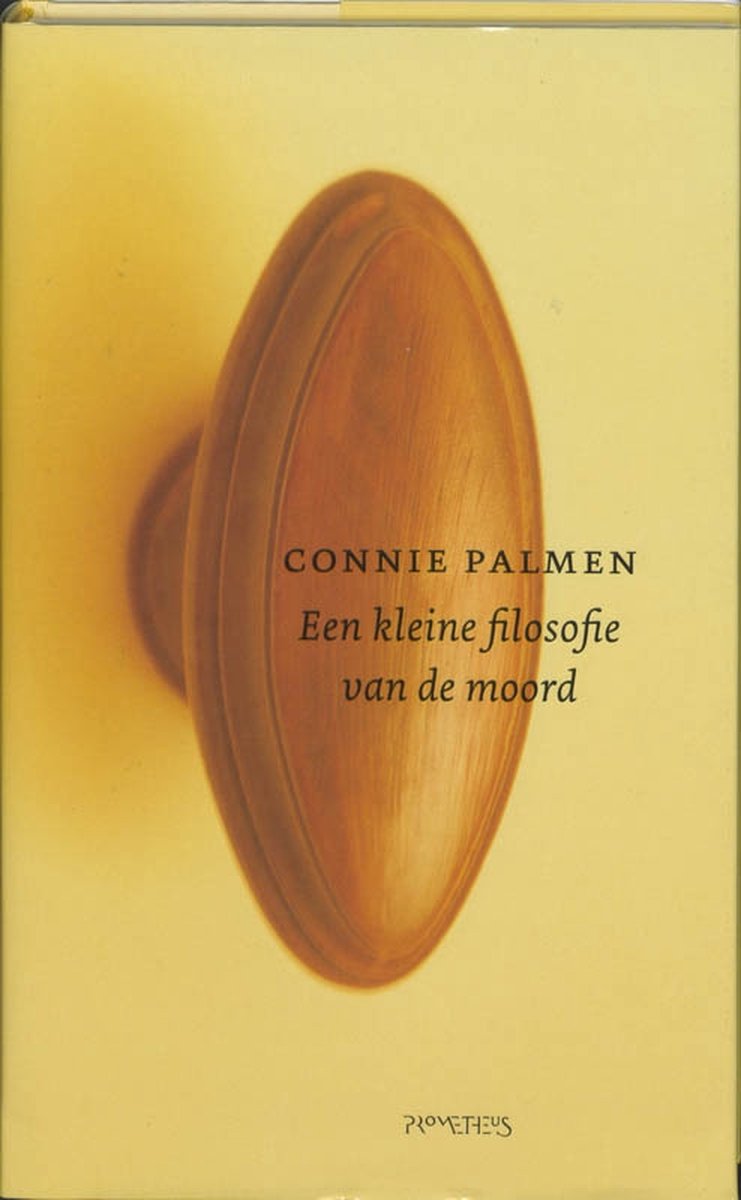 Een Kleine Filosofie Van De Moord